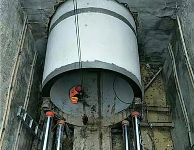 ?鋼筋混凝土排水管