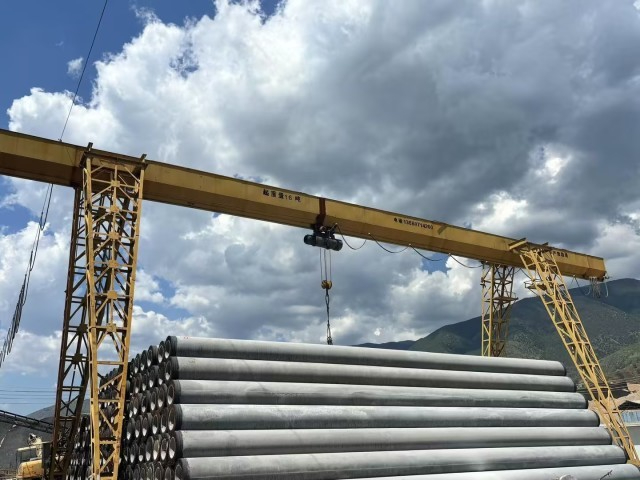 與云南嘉源新材料有限公司進(jìn)行高效溝通，獲取預(yù)應(yīng)力管樁的相關(guān)信息